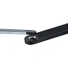 Светильник Uniel ULM-D113 18W/3000-6000K/DIM BLACK