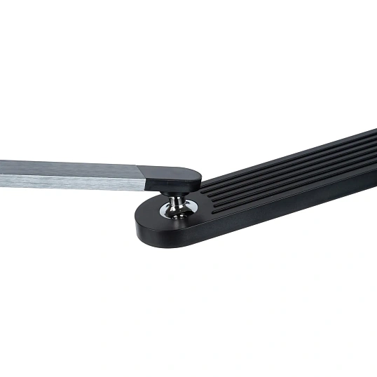 Светильник Uniel ULM-D113 18W/3000-6000K/DIM BLACK