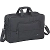 Сумка для ноутбука RIVACASE 8455 black ECO 17.3/6