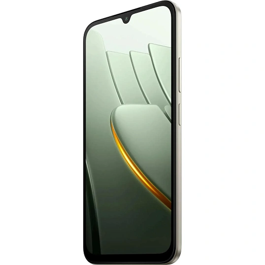 Смартфон POCO C81 Pro RU 4+64 Gold
