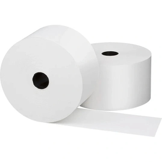 Ролики для касс и калькуляторов 80мм (диам.130,вт.26,из т/б)  И