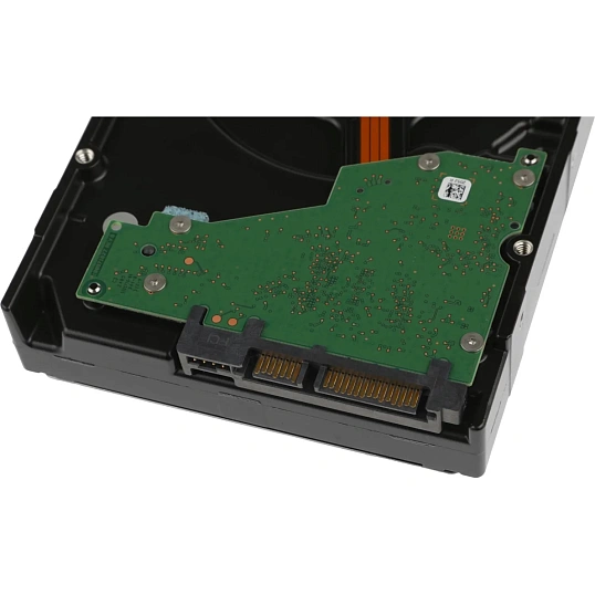 Жесткий диск Seagate 3.5 10TB IronWolf Pro SATA/7200rpm/256MB(ST10000NT001)