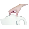 Чайник Tefal SILVER ION BF925132 1.7л 2400Вт белый