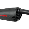 Шлифмашина угловая машина CROWN CT13677-125RSV
