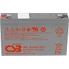 Батарея для ИБП CSB серия HRL, HRL634W F2 FR, 6В/8.5Ач
