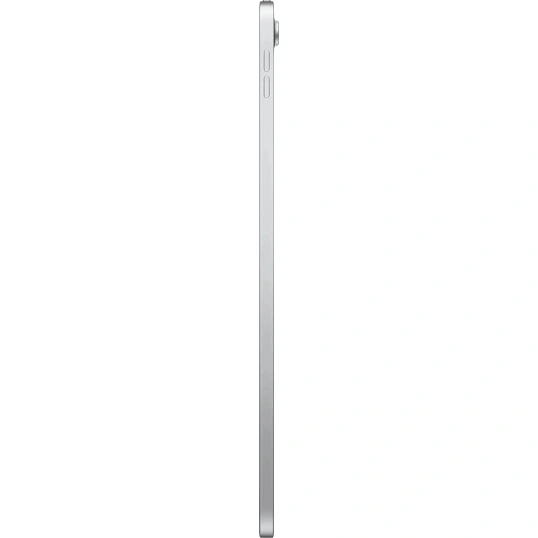 Планшет Apple iPad 11 (2025) Wi-Fi 128GB Silver MD3Y4ZA/A