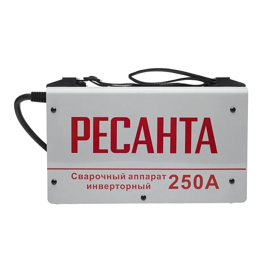 Сварочный аппарат инверторный САИ 250 (65/6)