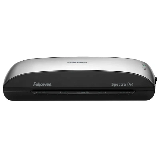 Ламинатор Fellowes Spectra A4, 125мкм