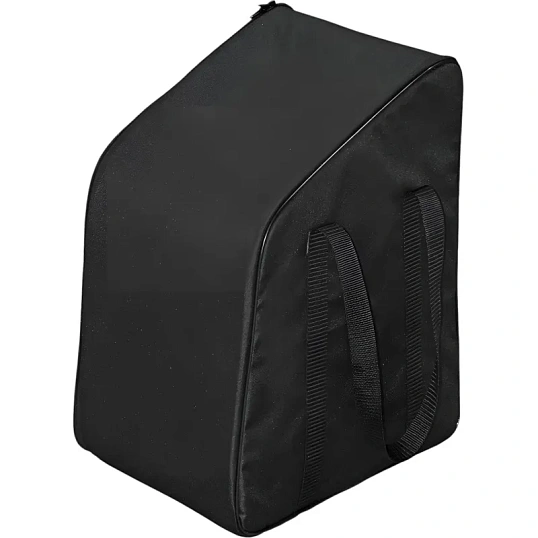 Буклетница Стойка Attache складная для печ. прод., 5 карманов А4, мобильная