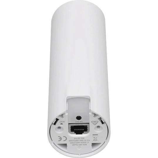Точка доступа Ubiquiti UniFi AP Flex HD  2.4+5 ГГц, 802.3af (UAP-FLEXHD)