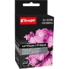 Картридж струйный Комус CLI-521BK (2933B004) чер. для Canon