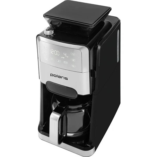 Кофеварка Polaris PCM 1250