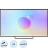 Телевизор Polar P65U51T2CSM, UHD, смарт (Wildred)