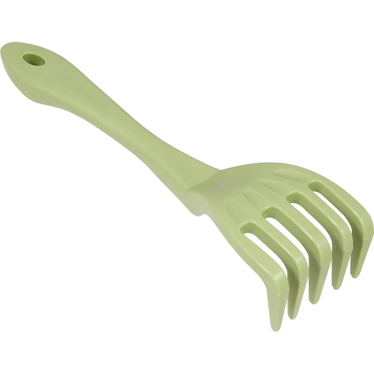 Набор садовых инструментов салатовый ING60009СЛ