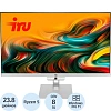 Моноблок IRU Planio 235 (2105029)23.8/FHD/R5 3500U/8Gb/SSD256Gb/W11P
