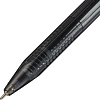 Ручка шариковая автомат. Attache Glide Trio 0,7мм син, масл, треуг