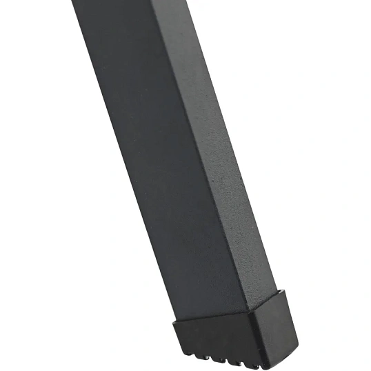 Стремянка стальная 3 ступени МК 803С, ALUMET