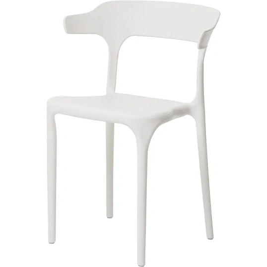 Стул CT_ ENOVA белый