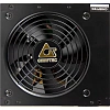 Блок питания Chieftec Task TPS-600S, 600W, 80 PLUS BRONZE, APFC, 12cm fan