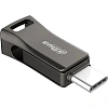 Флеш-память Dahua 32 Гб, USB3.2 Gen1 Type A и Type C DHI-USB-P639-32-32GB