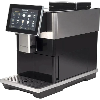 Кофемашина Polaris PACM 2081AC Wi-Fi IQ Home