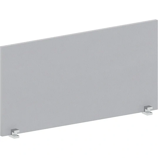Экран Easy St с креплением (246,275) серый (030)