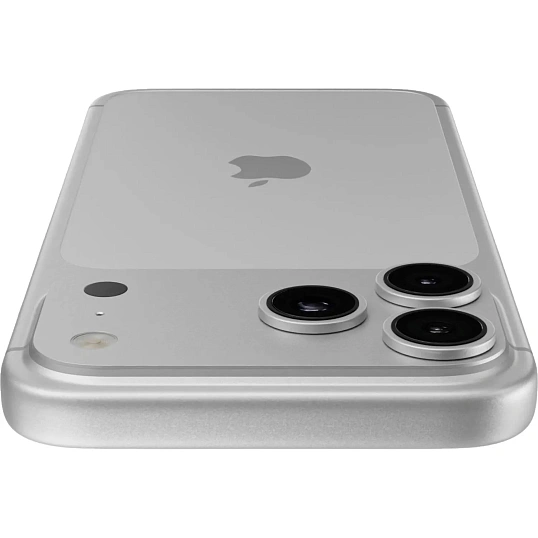 Смартфон Apple iPhone 17 Pro Max 256Gb Серебряный MFYM4ZA/A