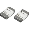 Фильтр противоаэроз JetaSafety6521P3R/8523 аэроз 50ПДК 2шт/уп