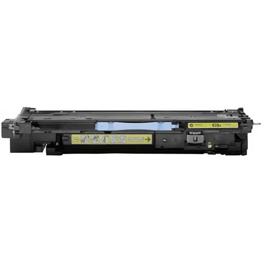 Драм-картридж HP CF364A жел. для HP CLJ M855/M880 (фотобарабан)