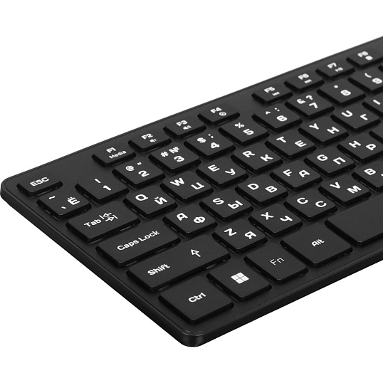 Моноблок MSI Pro (9S6-AE0621-834)23,8/FHD/i3-14100/16Gb/SSD512GB/noOS/KBM