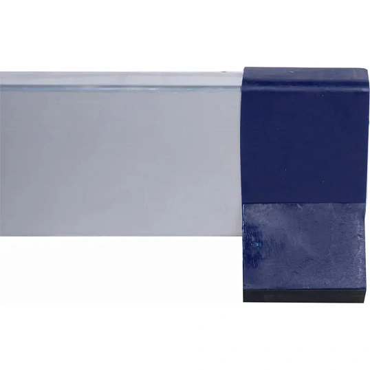 Лестница Алюмет алюминиевая трехсекционная 3x8 5308