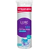 Диски ватные LURE 120шт хлопковые