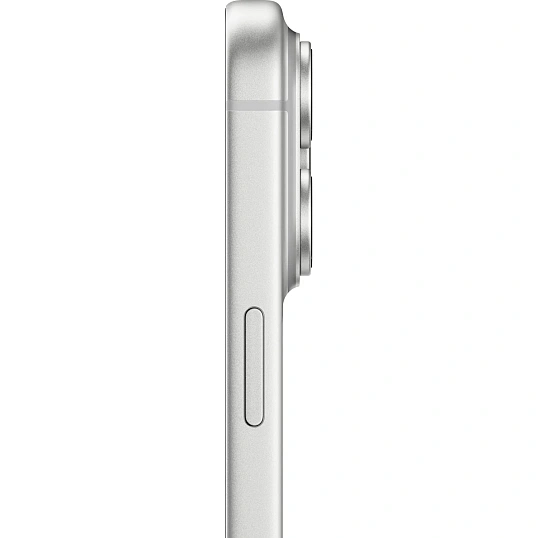 Смартфон Apple iPhone 17 Pro 512Gb Silver, Sim+eSim (MG8K4KH/A)