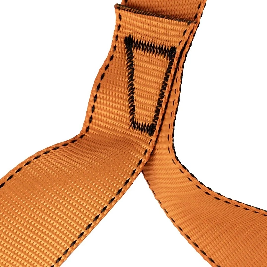 Привязь страховочная,2 точ.креплен.(HAR12XX), р.ХL/XXL