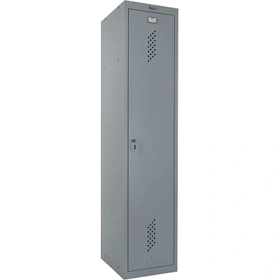 Шкаф для раздевалок усиленный ML/LS-11-40D
