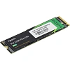 SSD накопитель Apacer AS2280P4X 512Gb M.2 PCIe Gen3x4(AP512GAS2280P4X-1)