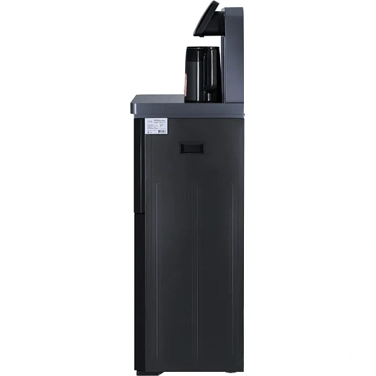 Кулер (тиабар) Ecotronic TB35-LFR dark grey
