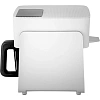 Аэрогриль BRAYER 2046BR,1050Вт,4,2л, t. 200С,съем реш,тайм,LCD-дисп,8 прогр