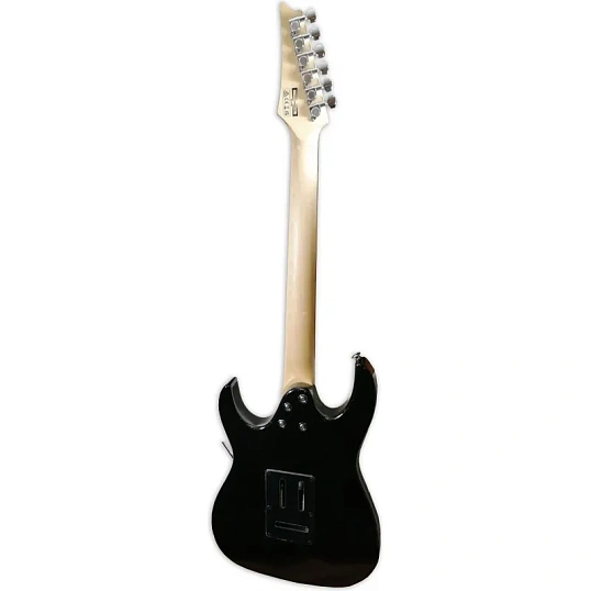 Электрогитара IBANEZ GRX40-BKN электрогитара