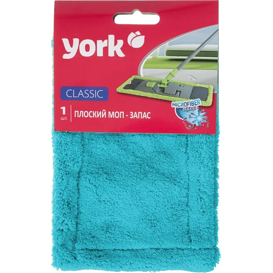 Насадка МОП YORK Классик к арт.739694