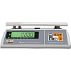 Весы фасовочные настольные M-ER 326AFU-15.1 Post II, LCD_3060