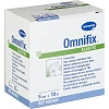 Пластырь неткан гипоаллерген бел 10мх5см OMNIFIX 9006023