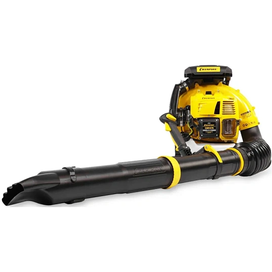 Воздуходув бензиновый CHAMPION GBR476, 3,3 кВт