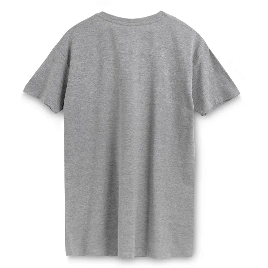 Футболка Imperial 190 сер. меланж XXL