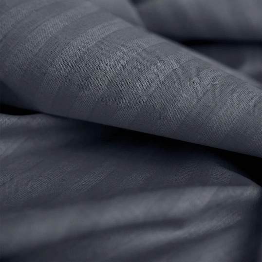 Простыня на резинке 180х200 борт 20, ранфорс Волшебная Ночь GRAPHICS