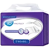 Пеленки впитывающие однораз. 60х90 id Protect 30 шт/уп