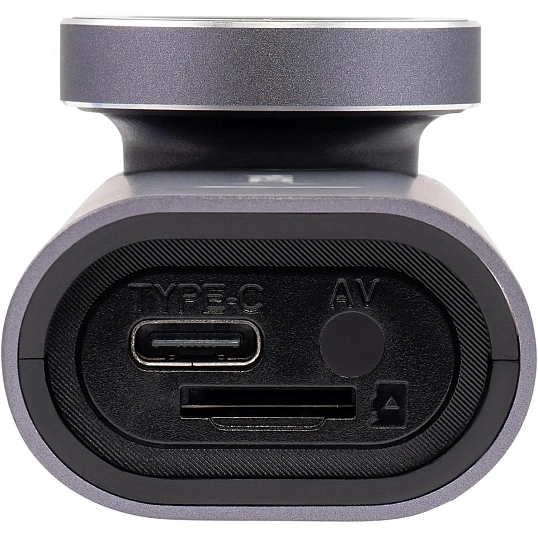 Автомобильный видеорегистратор Digma (FD943W)FreeDrive черн 1440x2560