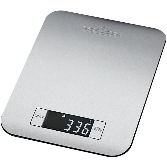 Весы кухонные Profi Cook PC-KW 1061