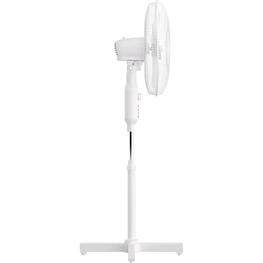Вентилятор ROYAL CLIMA RSF-1602M-WT, 40см, белый
