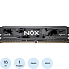 Модуль памяти Apacer DDR5 DIMM 16GB 5200Мгц (AH5U16G52C522MBAA-1)